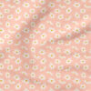 Dancing Petals (Pink) | Children Fabric Design | Ashes + Ivy